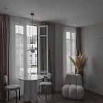 Modern Next To Monaco Beausoleil