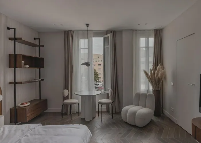 Modern Next To Monaco Διαμέρισμα Beausoleil
