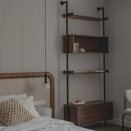 Modern Next To Monaco *