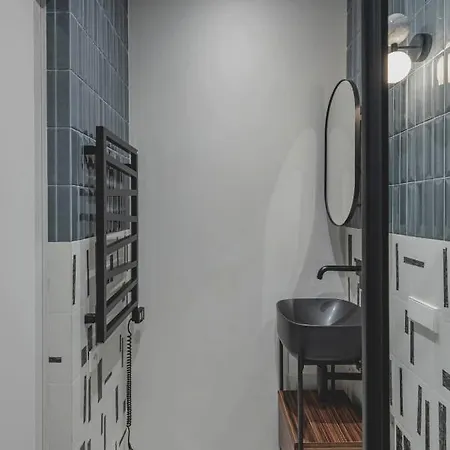 Apartment Modern Next To Monaco Beausoleil