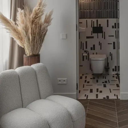 Modern Next To Monaco Beausoleil