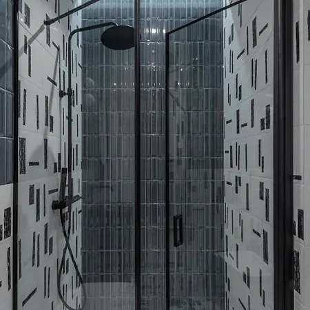 Modern Next To Monaco Apartment Beausoleil