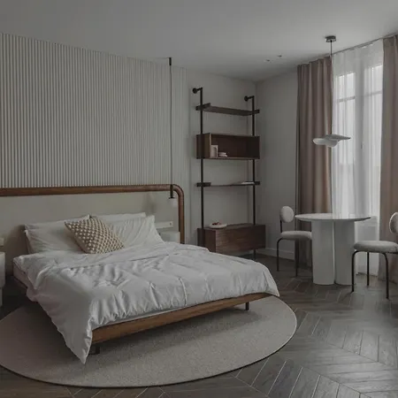 Apartment Modern Next To Monaco Beausoleil