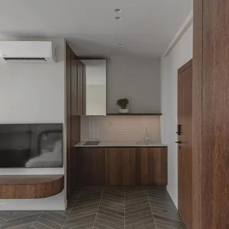 Modern Next To Monaco