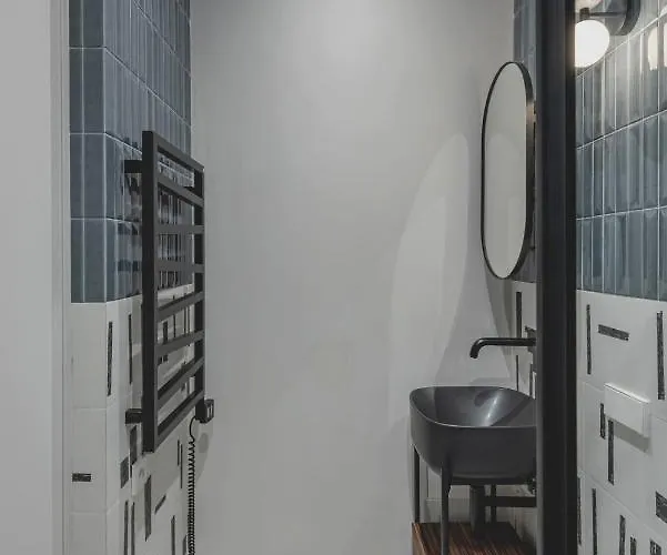 Apartment Modern Next To Monaco Beausoleil
