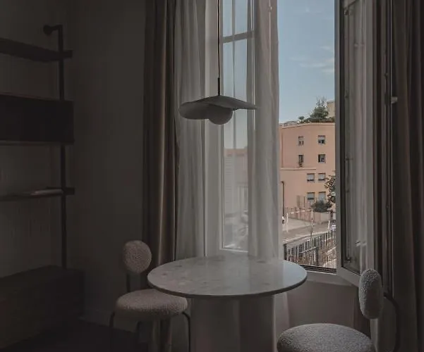 Apartment Modern Next To Monaco Beausoleil