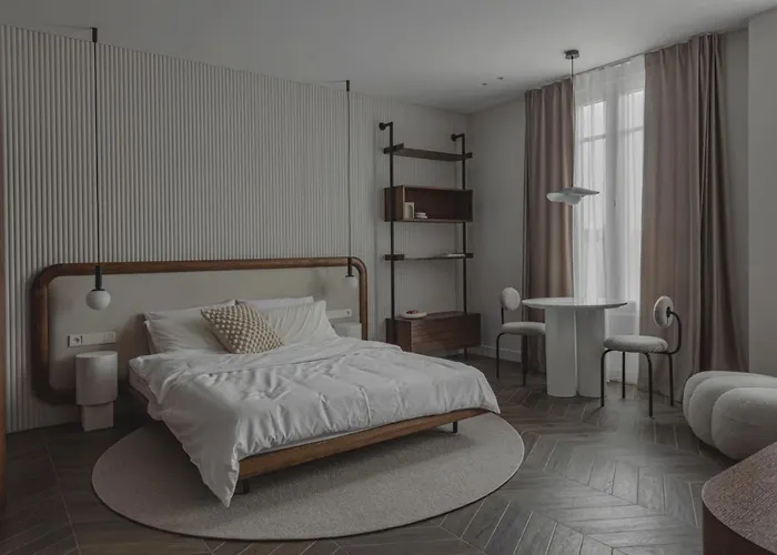 Apartment Modern Next To Monaco Beausoleil